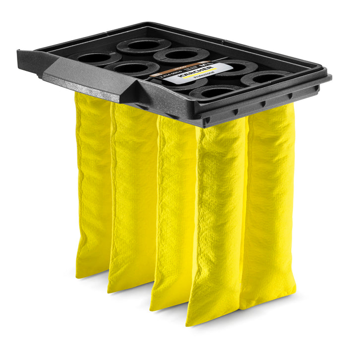 Filtre en forme de bougie emballé - 2.414-000.0 Karcher