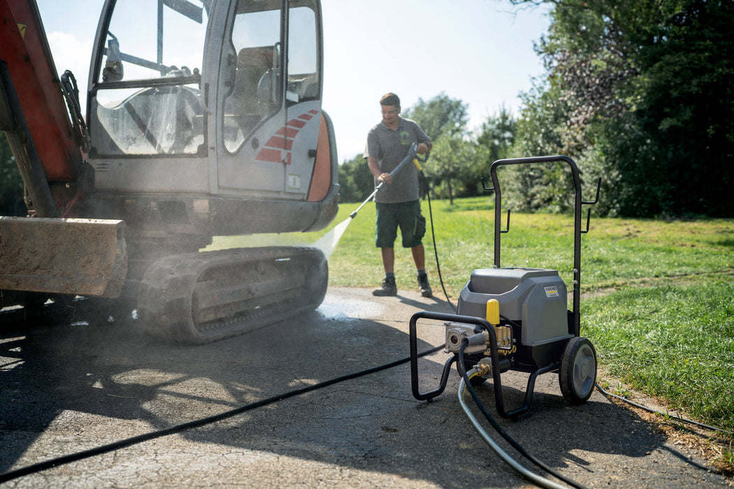 Nettoyeur haute pression triphasé HD 9/20-4M Classic Agri new 2025 - 1.367-903.0 Karcher