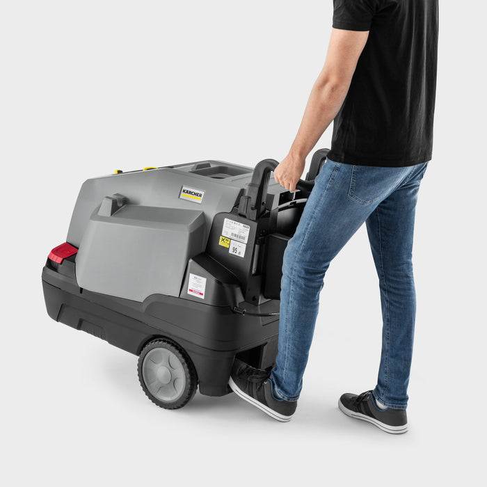 Nettoyeur haute pression HDS 6/14-4 C - 1.170-904.0 Karcher