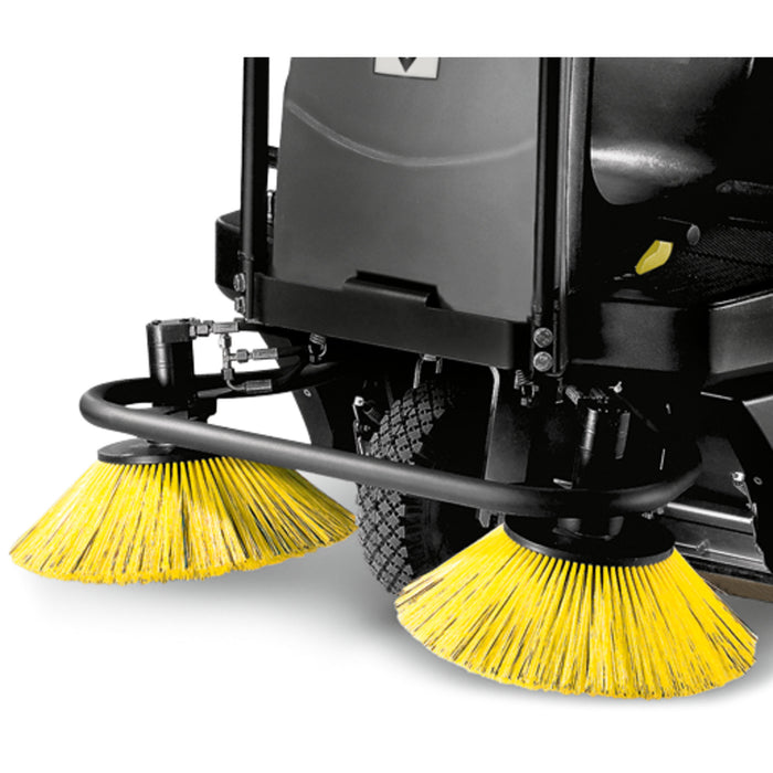 Kit additionnel balai latéral jusqu'à W. - 2.640-284.0 Karcher