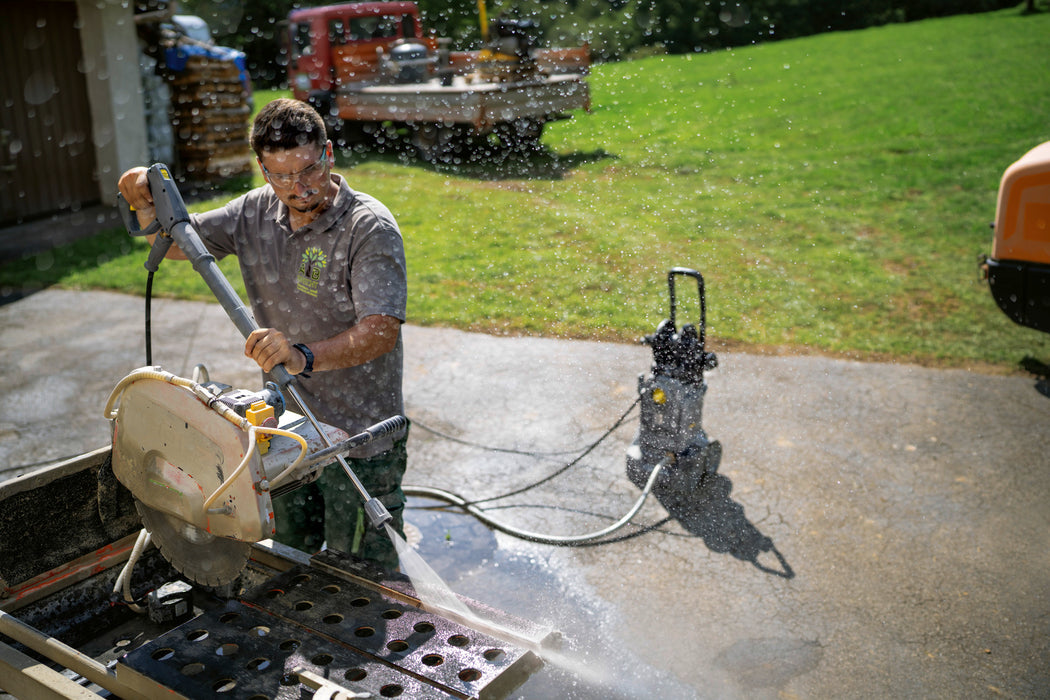 HD 5/13 EX Plus Classic - 1.520-811.0 Karcher