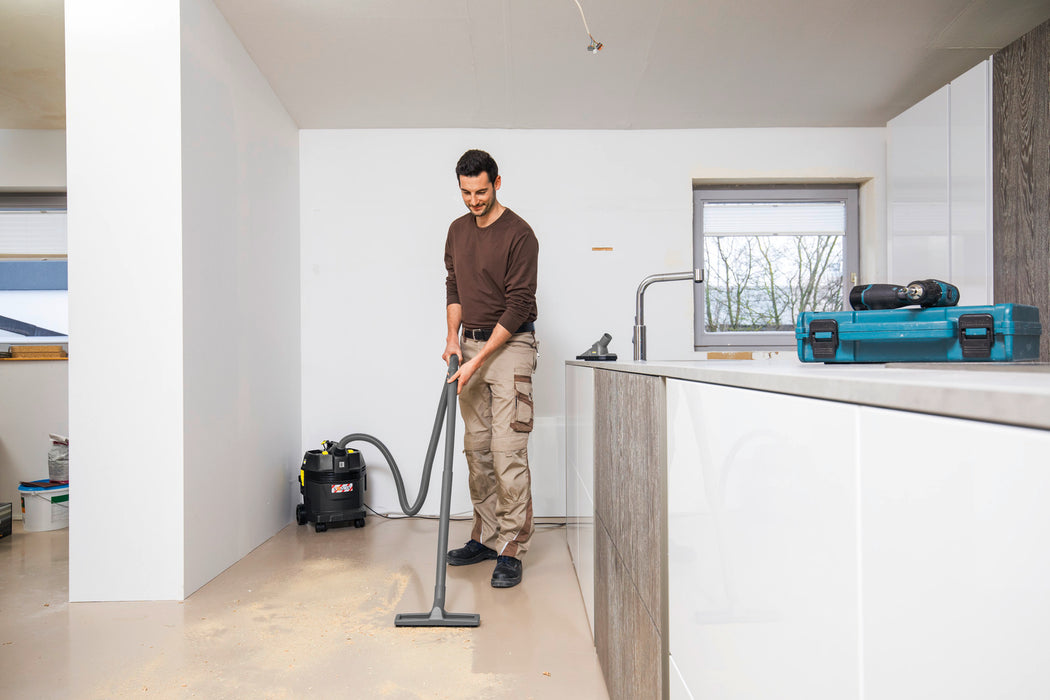 Aspirateur eau et poussières NT 22/1 Ap L Go!Further - 1.378-627.0 Karcher