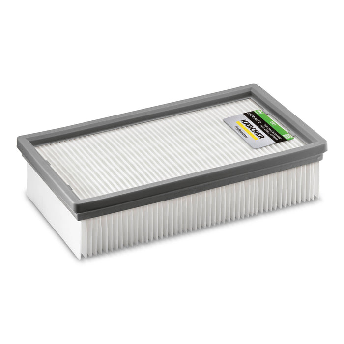 Filtre plat seulement pour remplacement  Karcher 6.904-367.0