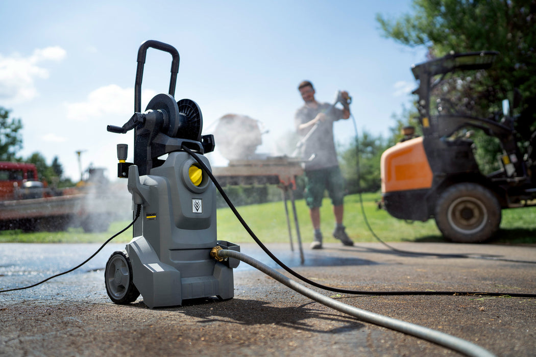 HD 5/13 EX Plus Classic - 1.520-811.0 Karcher