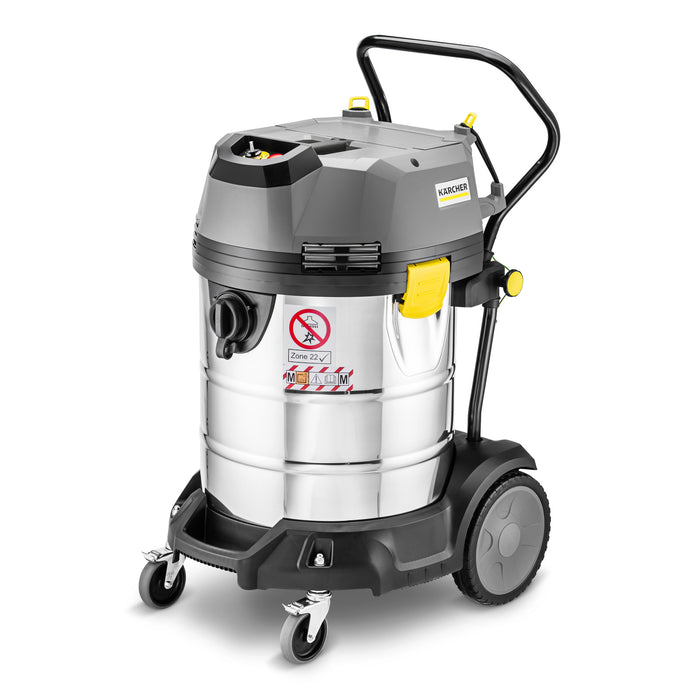 NT 75/1 Me Ec M Z22 new - 1.667-332.0 Karcher