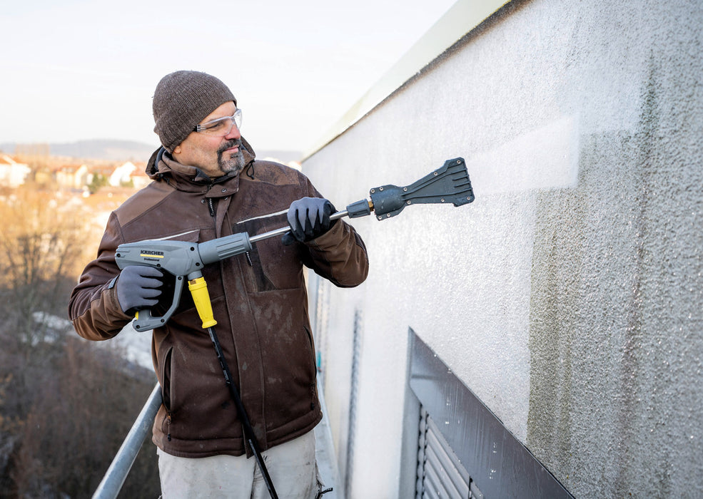Embout eco Booster TR 033 pour HD 5/15 et HD 6/15 Karcher