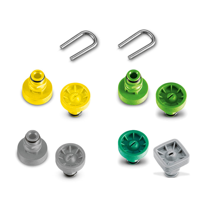 Buses de rechange pour T Racer - 2.644-081.0 Karcher
