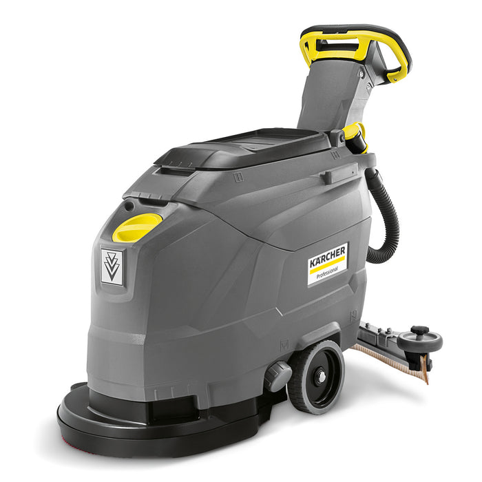 Autolaveuse brosse-disque BD 43/35 C Ep + Rallonge 20m - Karcher 9.566-548.0