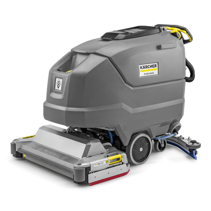 BR 85/100 W Classic Bp Pack 170Ah - 1.127-043.0 Karcher