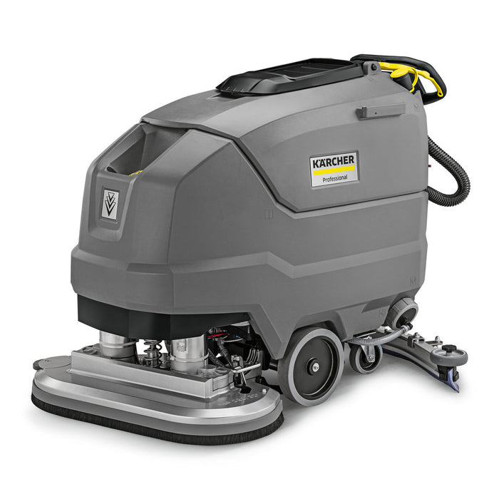 BD 80/100 W Classic Bp Pack 170Ah - 1.127-028.0 Karcher