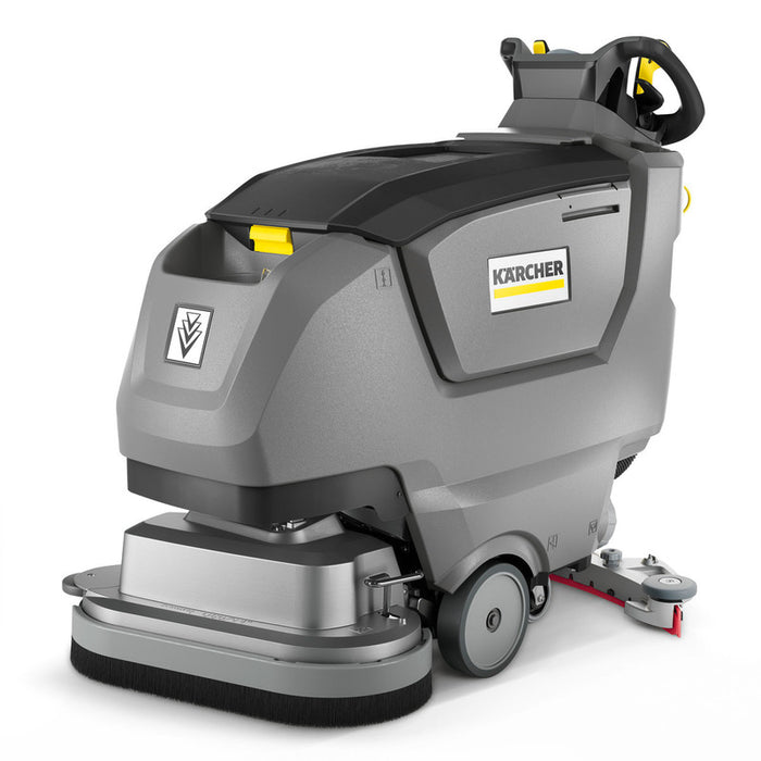 B 50 W Bp Pack 115Ah + D60 + Dose + Rinse + Autofill - 1.533-255.0 Karcher