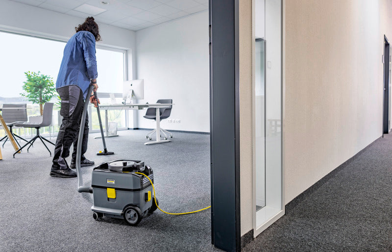 Aspirateur T 10/1 HEPA - 1.527-305.0 Karcher