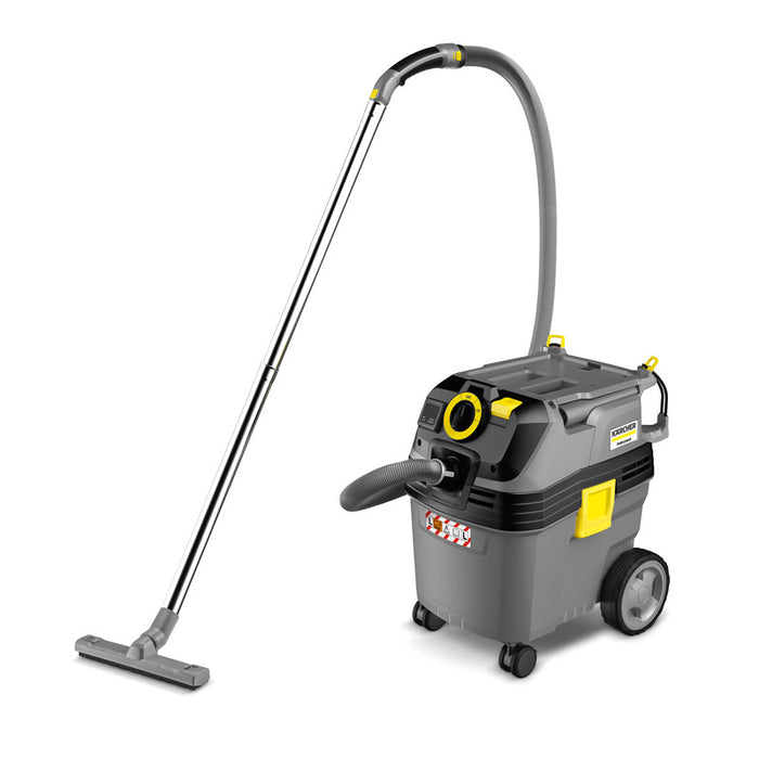 Aspirateur eau et poussières NT 30/1 Ap Te L - Karcher 1.148-231.0