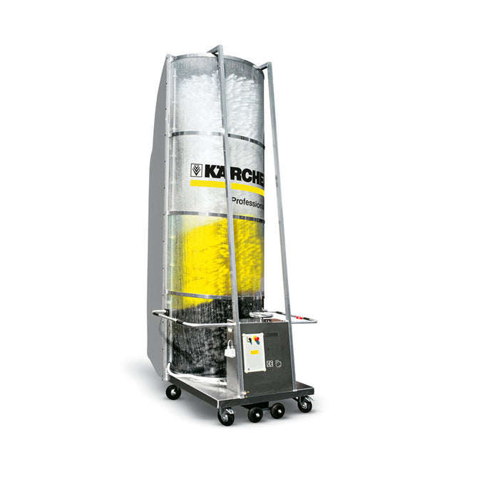RBS 6014 hauteur de lavage 4205mm - 230V Tri / 50 Hz - 1.826-415.0 Karcher