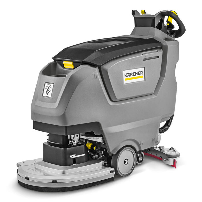 B 50 W Bp Pack 80Ah + D51 - 1.533-237.0 Karcher