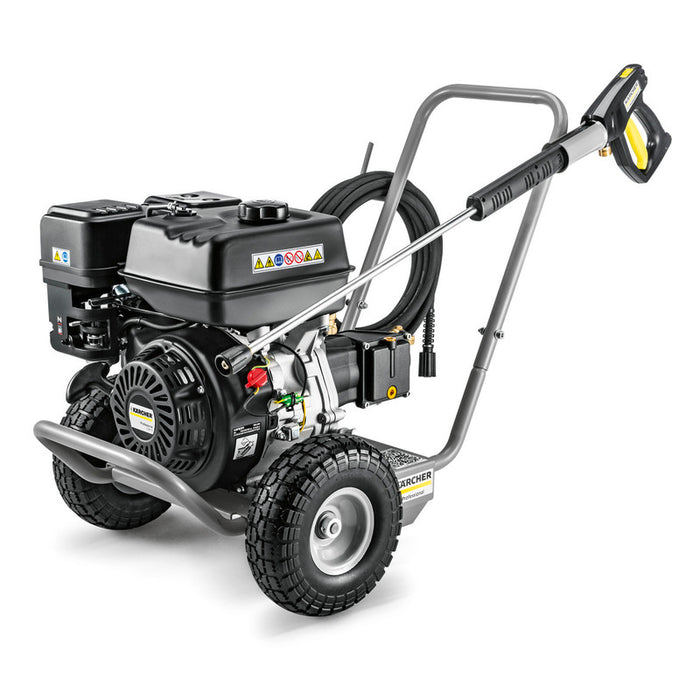 Nettoyeur haute pression thermique HD 6/15 G Classic - 1.187-010.0 Karcher
