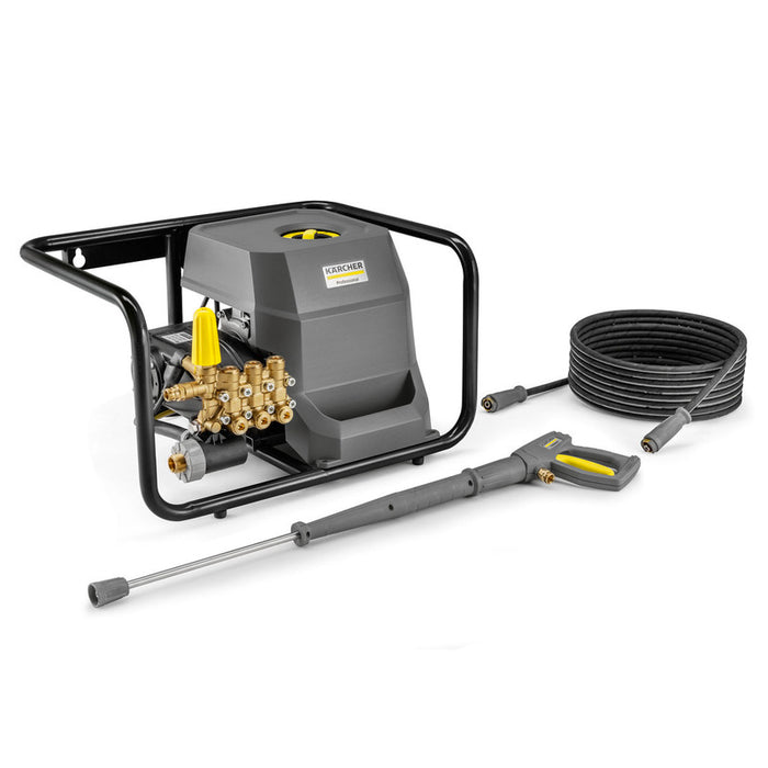 HD 10/21- 4 St Classic Agri - 1.367-411.0 Karcher