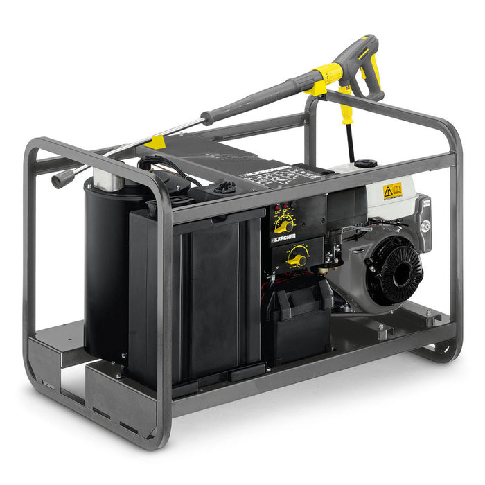 HDS 1000 DE - Yanmar - 1.811-943.0 Karcher