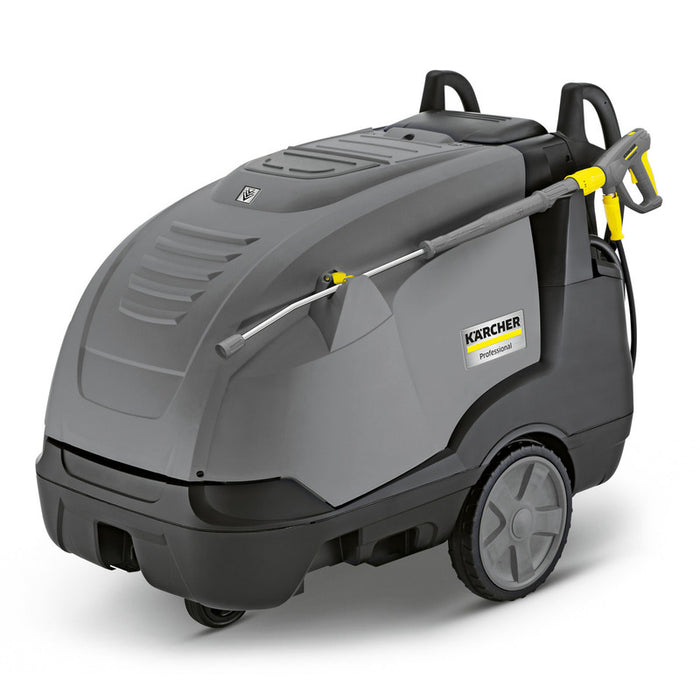 Nettoyeur Haute pression eau chaude HDS-E 8/16 -4M 24 kW - 1.030-904.0 Karcher