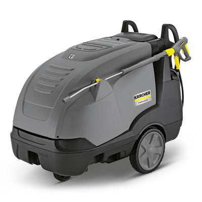 Nettoyeur Haute pression eau chaude HDS-E 8/16 -4M 24 kW - 1.030-904.0 Karcher