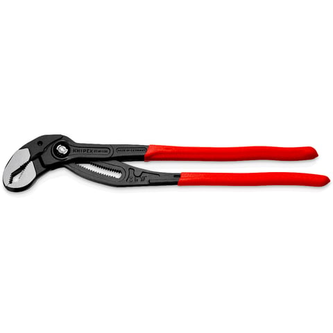 PINCE MULTIPRISE COBRA Pince multiprise Cobra XXL 560mm - 87 01 560 Knipex