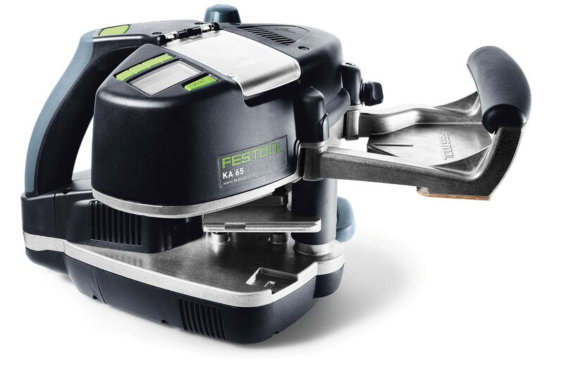 Plaqueuse de chants KA 65-Set CONTURO - 577840 Festool