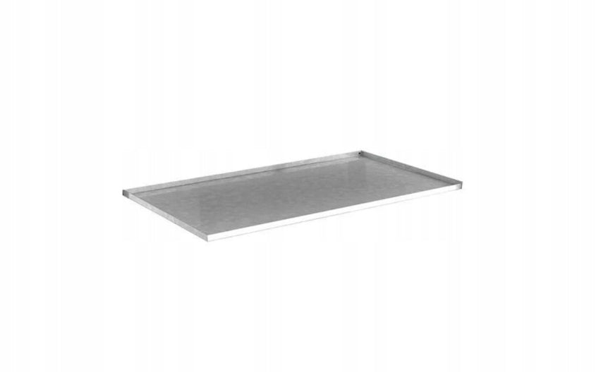 ETAGERE GALVA POUR 2702 2703 2702.TAB FACOM