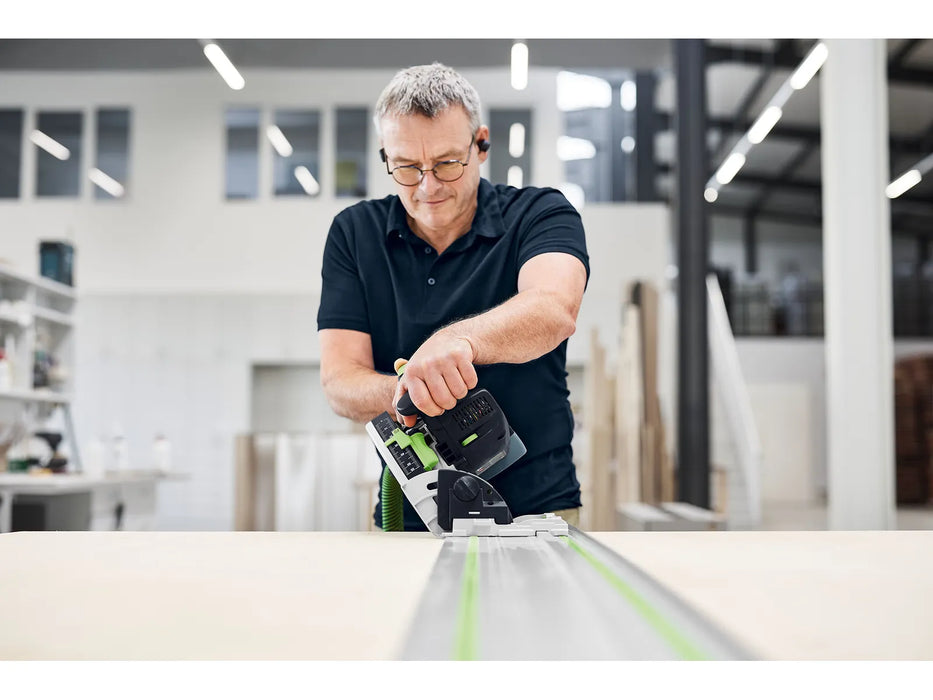 Festool Scie plongeante sans fil 18V TSC 55 KSEB-Basic - 577988 Festool