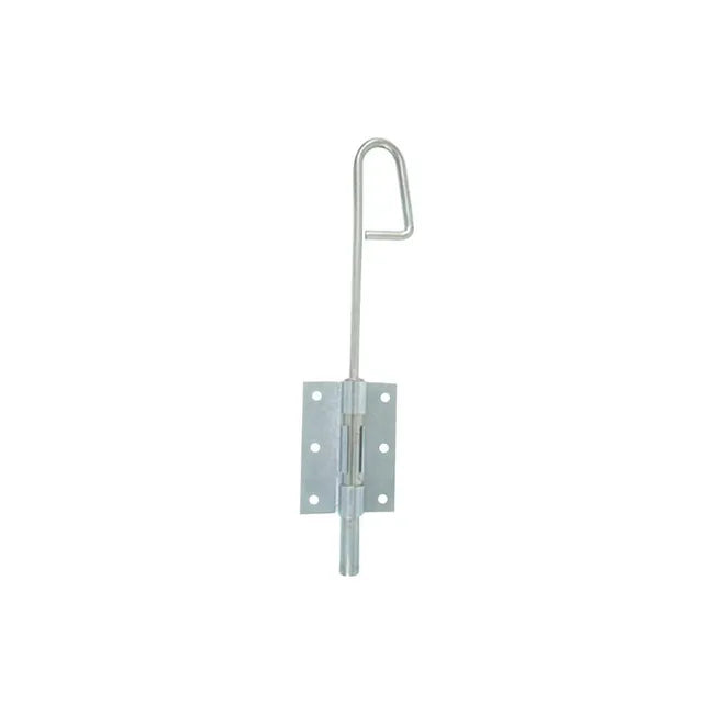 Verrou Baïonnette 14x300mm Galva