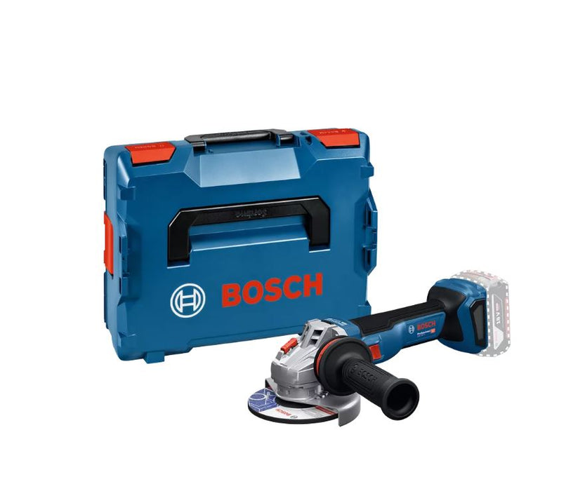 Meuleuse angulaire GWS 18V-11 solo L-BOXX 06019N4102 Bosch