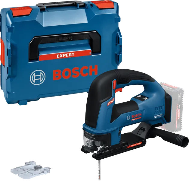 Scie sauteuse EXST18V-155B  Solo L Expert - 06015B1100 Bosch