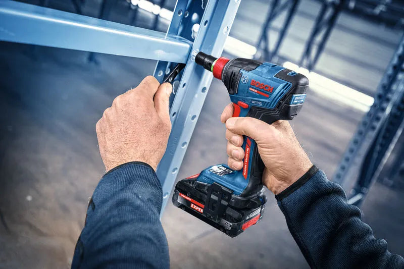Boulonneuse 2 en 1 EXDX18V-210 Solo L Expert - 06019J0400 Bosch
