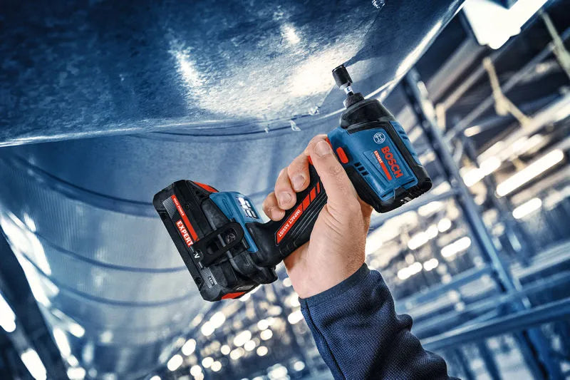 Visseuse à choc EXDR18V-230 Solo L Expert - 06019L6400 Bosch