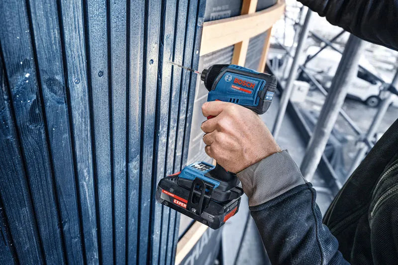 Visseuse à choc EXDR18V-230 Solo L Expert - 06019L6400 Bosch
