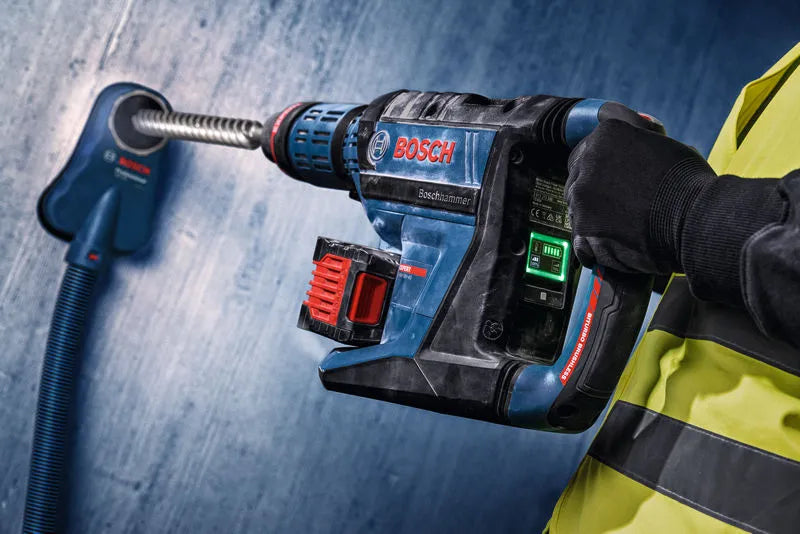 Marteau perforateur EXBH18V-45 Solo XL Expert - 0611913300 Bosch