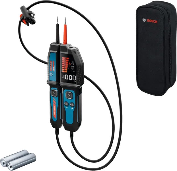 TESTEUR DE TENSION EXPERT EXVT1000-17 Expert - 0601077700 Bosch