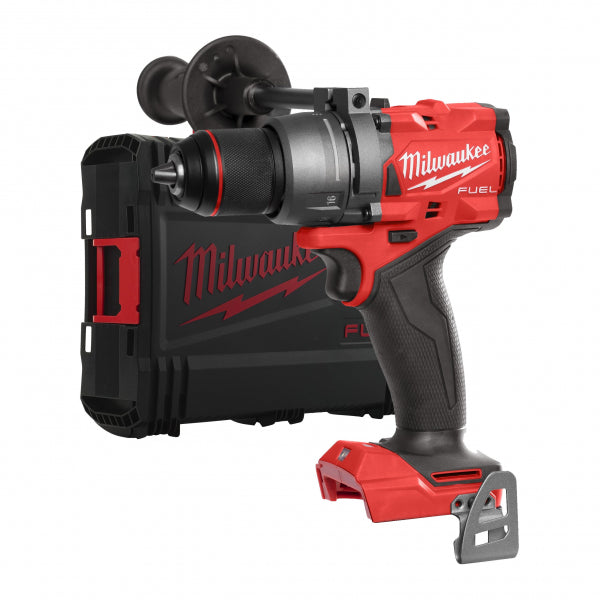 Perceuse à percussion M18 FUEL 18V 158Nm FPD3-0X - Milwaukee