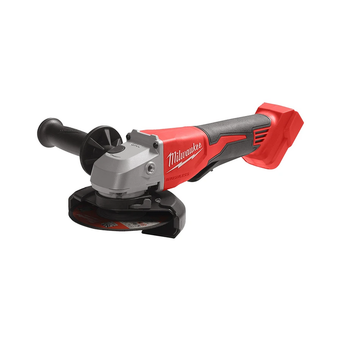Pack 3 machines 18V M18 BLPP3FR-502B (M18 BDD + M18 BLHACD26 + M18 BLSAG125XPD) - 4933501860 MILWAUKEE