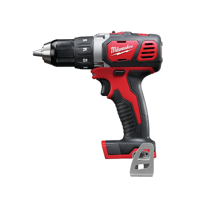 Pack 3 machines 18V M18 BLPP3FR-502B (M18 BDD + M18 BLHACD26 + M18 BLSAG125XPD) - 4933501860 MILWAUKEE