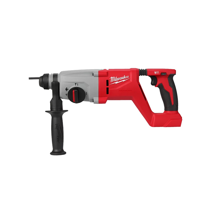 Pack 3 machines 18V M18 BLPP3FR-502B (M18 BDD + M18 BLHACD26 + M18 BLSAG125XPD) - 4933501860 MILWAUKEE