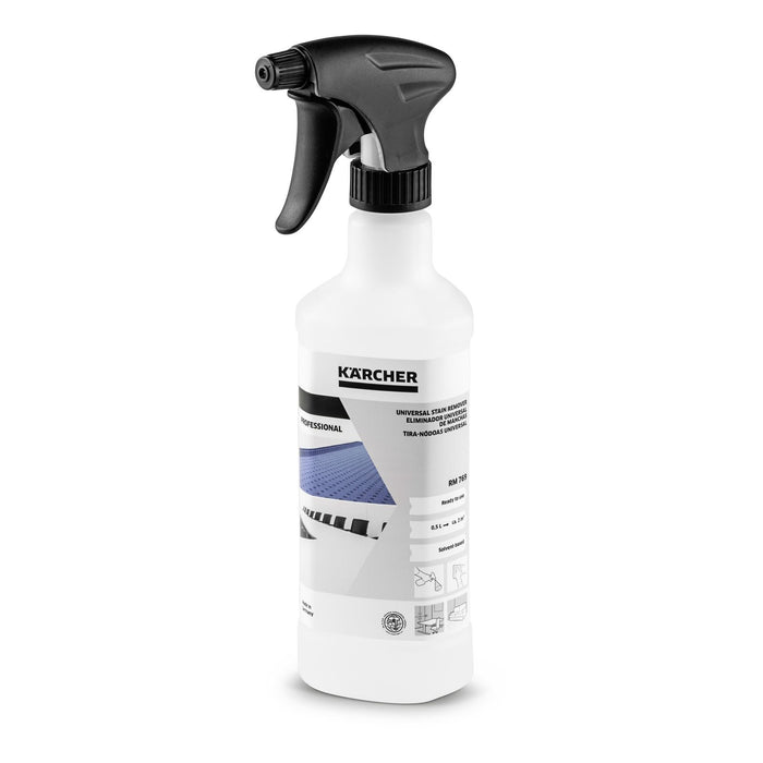 Détachant universel RM 769, 500 ml  Karcher 6.295-490.0