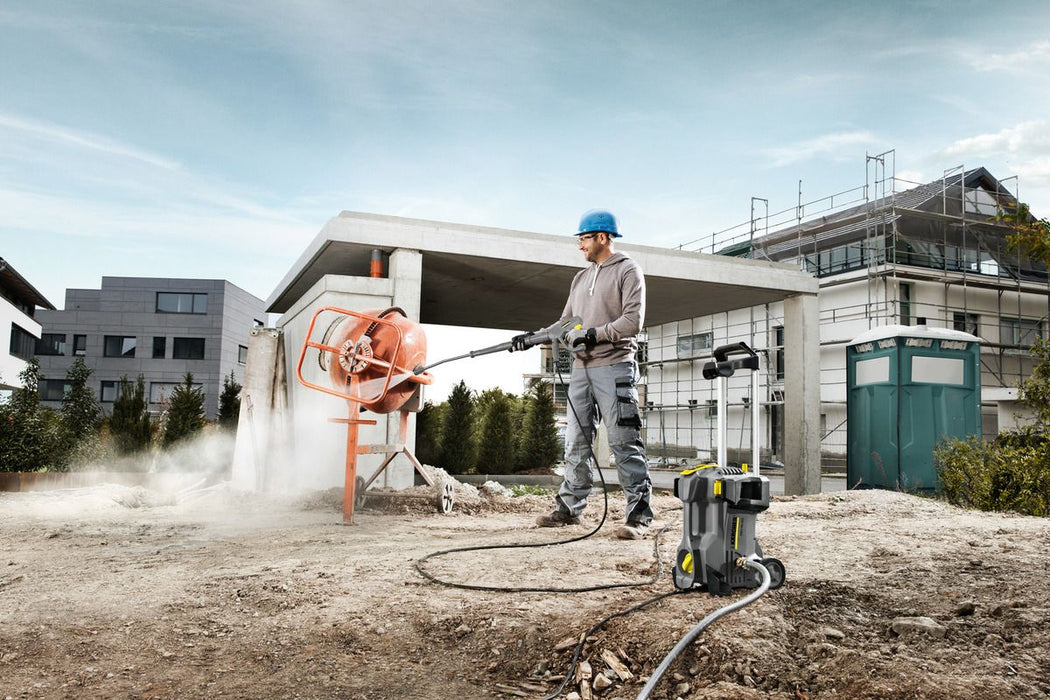 Nettoyeur haute pression HD 5/11 P 1.520-960.0 Karcher
