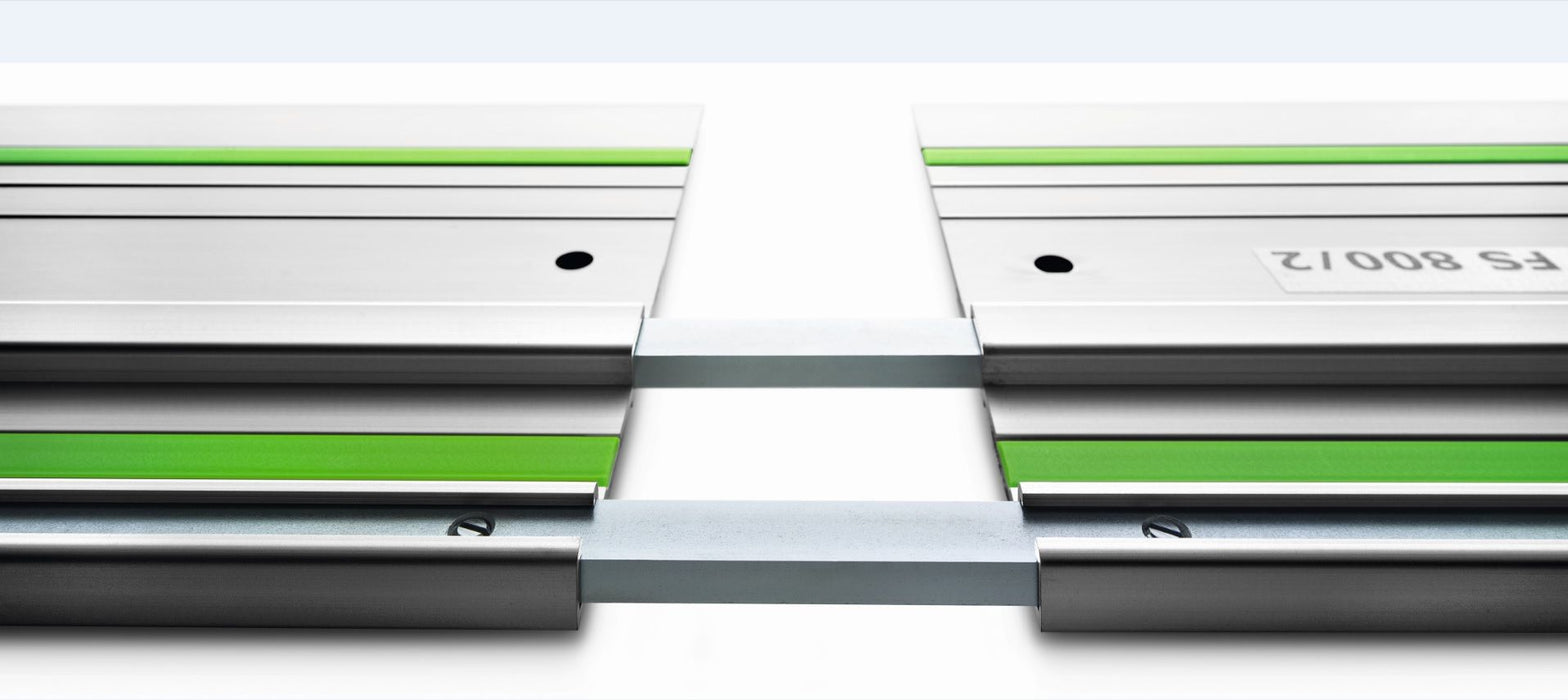 Raccord pour rail de guidage FSV 2 pcs Festool 577039