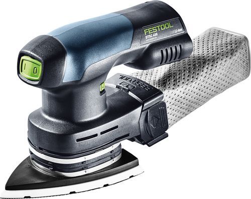 Ponceuse Delta hybride DTSC 400-Basic-ERGO - 577029 Festool