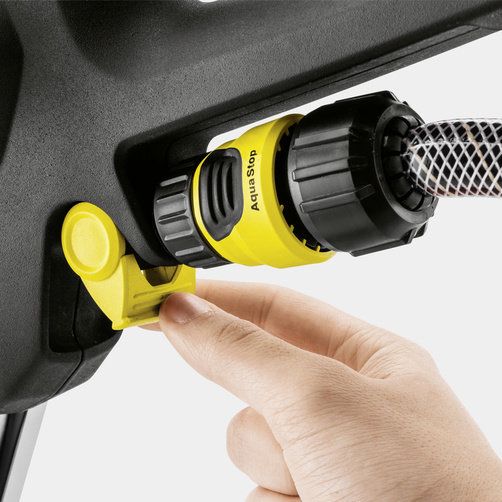 Nettoyeur de terrasses Patio Cleaner PCL 4 brosse Karcher - 1.644-000.0 Karcher