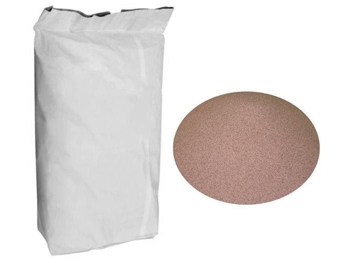 Abrasif GARNET 350 Mesh pour l'aérogommage sac de 25kg
