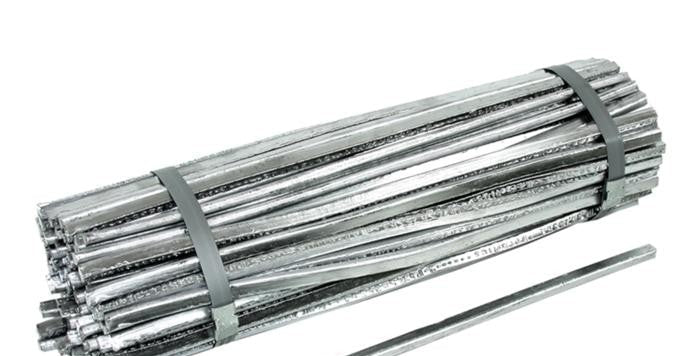 Baguette soudure étain 33% - Prix à l'unité