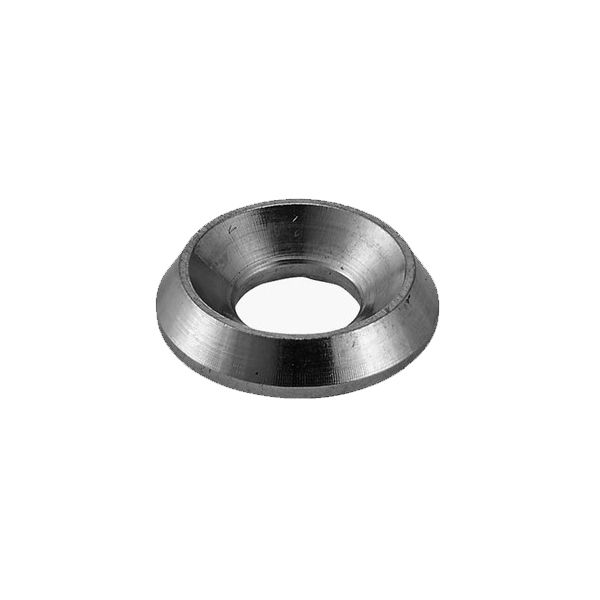 RONDELLE CUVETTE DECOLLETEE INOX A2 D5 - RCUVD2516B