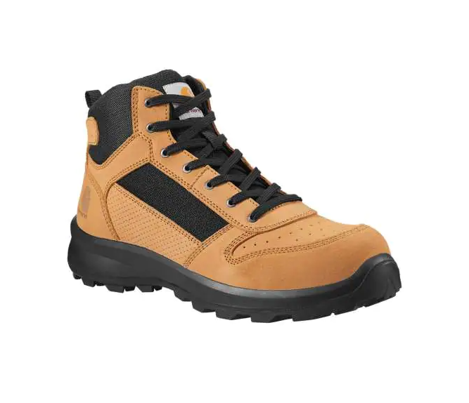 CHAUSSURE MICHIGAN MID WHEAT S1P - Carhartt