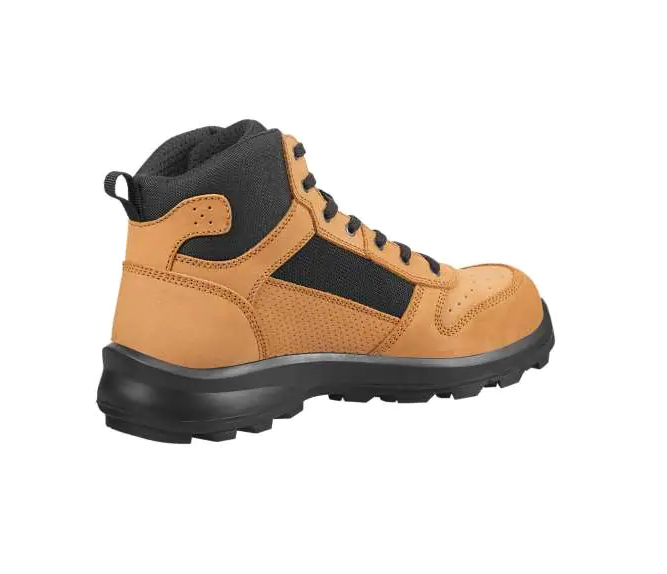 CHAUSSURE MICHIGAN MID WHEAT S1P - Carhartt